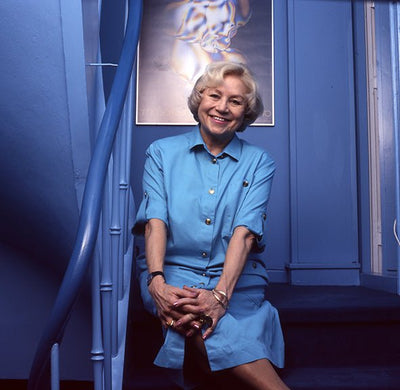 InCharge stol designad av Nanna Ditzel 1993