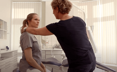 Vikten av ergonomi inom tandvården