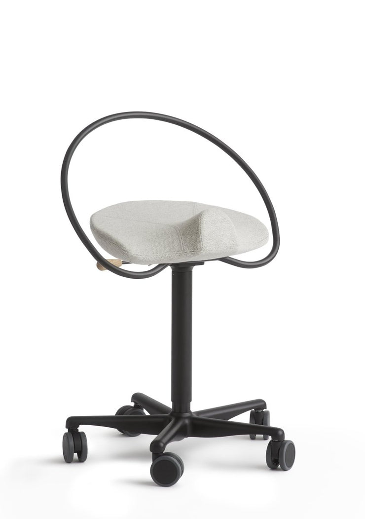 InCharge Black Office - Dynamostol.se