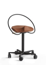 InCharge Black Office - Dynamostol.se