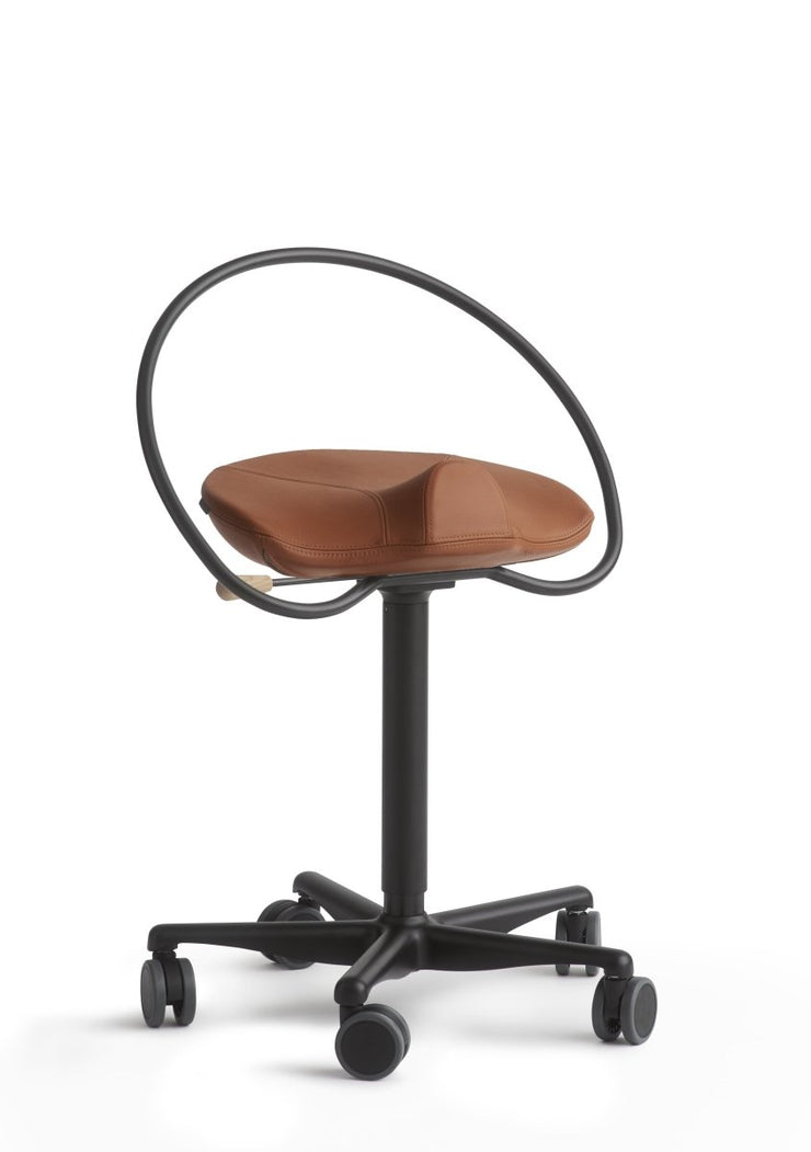 InCharge Black Office - Dynamostol.se