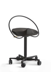 InCharge Black Office - Dynamostol.se