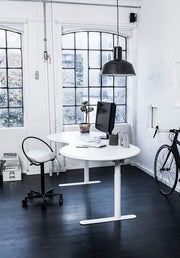 InCharge Black Office - Dynamostol.se