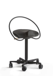 InCharge Black Office - Dynamostol.se
