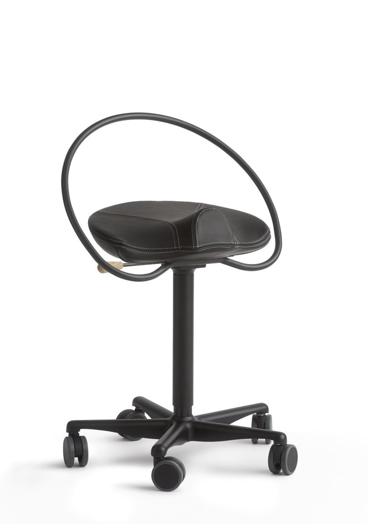 InCharge Black Office - Dynamostol.se