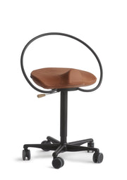 InCharge Black Office Flex - Dynamostol.se
