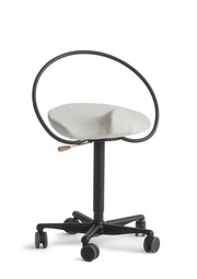 InCharge Black Office Flex - Dynamostol.se